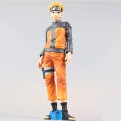 Circumtoy Banpresto Naruto Uzumaki Grandista Manga Dimension Statue