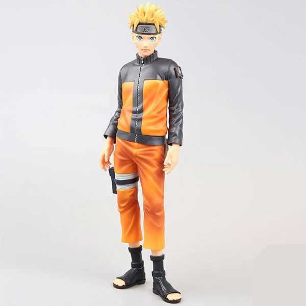 Circumtoy Banpresto Naruto Uzumaki Grandista Manga Dimension Statue 2 Circumtoy Banpresto Naruto Uzumaki Grandista Manga Dimension Statue - Image 2