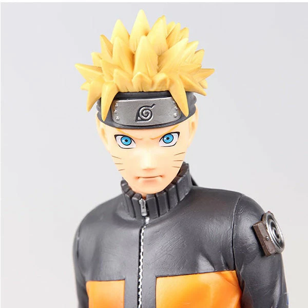 Circumtoy Banpresto Naruto Uzumaki Grandista Manga Dimension Statue 5 Circumtoy Banpresto Naruto Uzumaki Grandista Manga Dimension Statue - Image 5