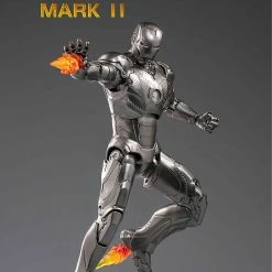 New MCU Iron Man Mark Series 1: 10 Scale Figures 21 New MCU Iron Man Mark Series 1: 10 Scale Figures -accessories outlet store mkii a3977ce5 eeac 4eea 98bd 8690d3af364d 2048x