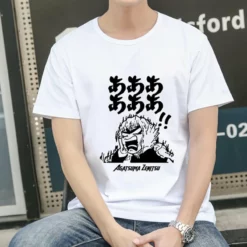 New Demon Slayer Zenitsu Agatsuma Yelling Summer T-shirt 14 New Demon Slayer Zenitsu Agatsuma Yelling Summer T-shirt -accessories outlet store model 18ee0d7d 4f50 4058 bf61 fd631f8e968d 2048x