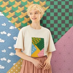 New Demon Slayer: Kimetsu No Yaiba Graphic Summer T-shirt -accessories outlet store model 9664ddb0 3c4a 4fa0 a543 6c0e7047b6e0 2048x