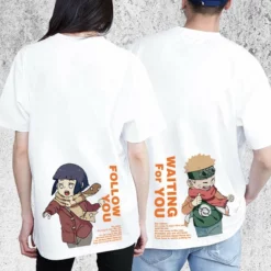 Circumtoy Naruto Uzumaki & Hinata Hyuuga Matching Couple Summer Tee -accessories outlet store model 9988b6e5 6440 44f9 97fd 203036b41db5 2048x