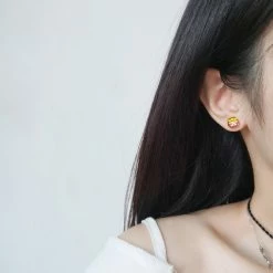 Sales Superheroes Silver Stud Earrings -accessories outlet store model f249c3e1 8f23 49d0 9b70 50d3c2dfe0d6 2048x