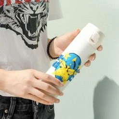 New Miniso Avengers Icon Stainless Steel Vacuum Bottle -accessories outlet store model f90d801c 871b 4065 9bcf a4b728e41437 2048x