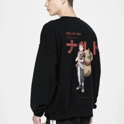 New Naruto, Kakashi & Gaara Will Of Fire Pullover Sweatshirt 24 New Naruto, Kakashi & Gaara Will Of Fire Pullover Sweatshirt -accessories outlet store modelmale 2048x