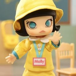 Circumtoy Molly Kindergarten Series Ball Jointed Doll -accessories outlet store molly bjd3 2048x