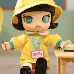 Circumtoy Molly Kindergarten Series Ball Jointed Doll -accessories outlet store molly bjd4 2048x