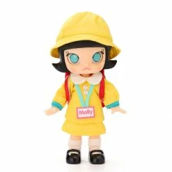 Circumtoy Molly Kindergarten Series Ball Jointed Doll