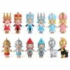 Circumtoy Kennyswork Molly Chess Series Mini Figure