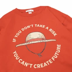 New One Piece Three Brothers' Hat Long-sleeve T-shirt -accessories outlet store monkeydluffy 2048x