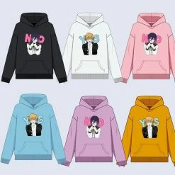 New Chainsaw Man Denji And Reze Couple Matching Hoodie 13 New Chainsaw Man Denji And Reze Couple Matching Hoodie -accessories outlet store multiplecolors 2048x