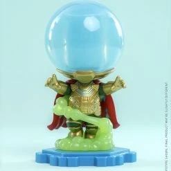 New Spider-Man No Way Home Bobble-Head Blind Box Collection -accessories outlet store mysterio 2048x