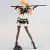 Circumtoy One Piece Flag Diamond Ship Nami Statue