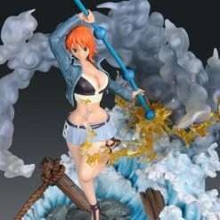 Circumtoy One Piece Nami Simple Workshop 1:6 & 1:8 Scale GK Statue 7 Circumtoy One Piece Nami Simple Workshop 1:6 & 1:8 Scale GK Statue -accessories outlet store na3 58fc9828 3c3d 4f15 b278 11fc2879c1ee 2048x