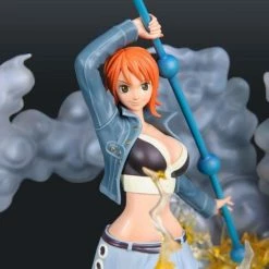 Circumtoy One Piece Nami Simple Workshop 1:6 & 1:8 Scale GK Statue 8 Circumtoy One Piece Nami Simple Workshop 1:6 & 1:8 Scale GK Statue -accessories outlet store na5 2048x