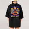 New Naruto Uzumaki Ninja Way Summer T-shirt