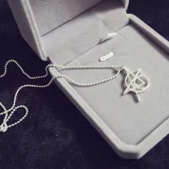 Circumtoy Avengers Original 6 Tattoo Symbol Necklace 9 Circumtoy Avengers Original 6 Tattoo Symbol Necklace -accessories outlet store ne6 2048x