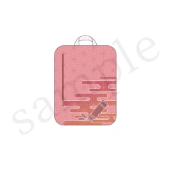 Circumtoy Demon Slayer Aniplex Backpack -accessories outlet store nezukobackpack2 2048x