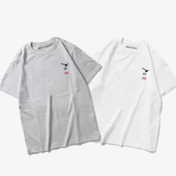 Circumtoy Marvel Superheroes Pixel Symbol Summer T-shirt -accessories outlet store nickfury 2048x