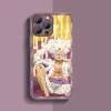 New One Piece Luffy IPhone Cases