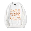 New Chainsaw Man Pochita Sweatshirt