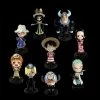 Circumtoy One Piece Punk Hazard Show Figures Blind Box