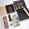 New One Piece Deluxe Stationery Gift Box