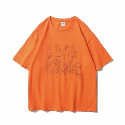 New Naruto Shippuden Sketch Summer T-shirt 19 New Naruto Shippuden Sketch Summer T-shirt -accessories outlet store orange c5250ece 4f3d 447e 8ecb 8cf4b65402da 2048x