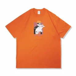New Naruto Shippuden Pain In Fights Summer T-shirt -accessories outlet store orange ceb35648 951c 431f 940e 50c6c392ec5f 2048x