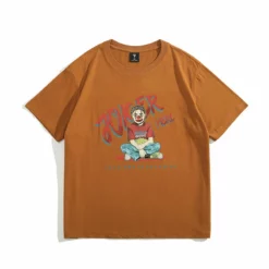 New Unhappy Joker Here Summer T-shirt
