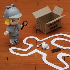 Circumtoy Kennyswork Molly Career 2 Mini Figure Blind Box -accessories outlet store p10 2048x