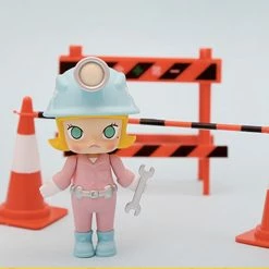 Circumtoy Kennyswork Molly Career 2 Mini Figure Blind Box -accessories outlet store p11 2048x