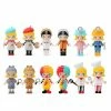 Circumtoy Kennyswork Molly Career 2 Mini Figure Blind Box