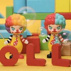 Circumtoy Kennyswork Molly Career 2 Mini Figure Blind Box -accessories outlet store p2 2048x