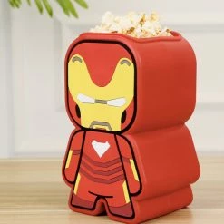 Circumtoy Avengers Exclusive Theather Topper Straw Cup & Plastic Popcorn Box -accessories outlet store p2 3a4a2019 a271 4dc3 9f0d fd84a3383ee0 2048x