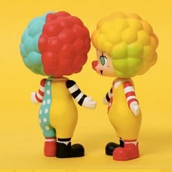 Circumtoy Kennyswork Molly Career 2 Mini Figure Blind Box -accessories outlet store p3 2048x