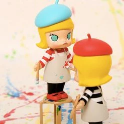 Circumtoy Kennyswork Molly Career 2 Mini Figure Blind Box -accessories outlet store p5 2048x