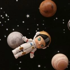 Circumtoy Kennyswork Molly Career 2 Mini Figure Blind Box -accessories outlet store p6 2048x