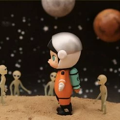 Circumtoy Kennyswork Molly Career 2 Mini Figure Blind Box -accessories outlet store p7 2048x