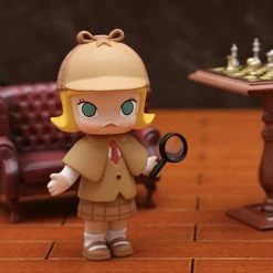 Circumtoy Kennyswork Molly Career 2 Mini Figure Blind Box -accessories outlet store p9 2048x