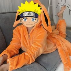 New Naruto Cosplay Pajamas -accessories outlet store pajam 2048x