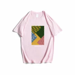 New Demon Slayer: Kimetsu No Yaiba Graphic Summer T-shirt -accessories outlet store pink 2f91c350 6c3e 4f2d a008 5112f9a216b4 2048x