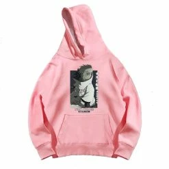 New Naruto Shippuden Minato Namikaze And Ninja Village Hoodie -accessories outlet store pink 322cd489 c118 40a3 8c9e 9171e7e18824 2048x