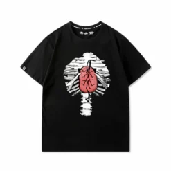 New Chainsaw Man Cute Pochita Summer T-shirt 19 New Chainsaw Man Cute Pochita Summer T-shirt -accessories outlet store pochitablack4 2048x