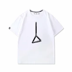 New Chainsaw Man Cute Pochita Summer T-shirt 25 New Chainsaw Man Cute Pochita Summer T-shirt -accessories outlet store pochitawhite2 2048x