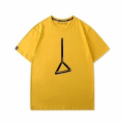 New Chainsaw Man Cute Pochita Summer T-shirt 29 New Chainsaw Man Cute Pochita Summer T-shirt -accessories outlet store pochitayellow2 2048x