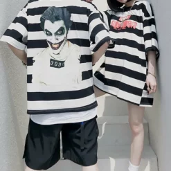 New Joker Inmate Oversized Summer T-shirt 8 New Joker Inmate Oversized Summer T-shirt -accessories outlet store prisoner 2048x