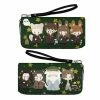 Sales Harry Potter Character Cartoon Purse