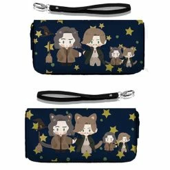 Sales Harry Potter Character Cartoon Purse -accessories outlet store pu4 2048x